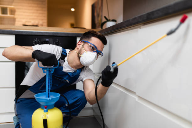 Best Mosquito Control Services  in Fox Point, WI