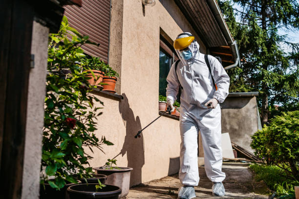 Best Pest Control Treatment  in Fox Point, WI
