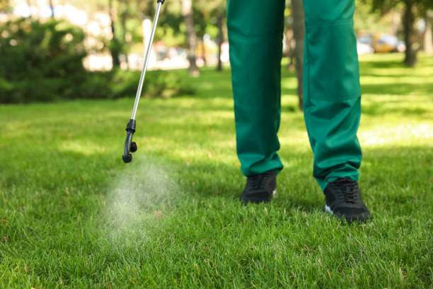 Best Pest Removal Services  in Fox Point, WI