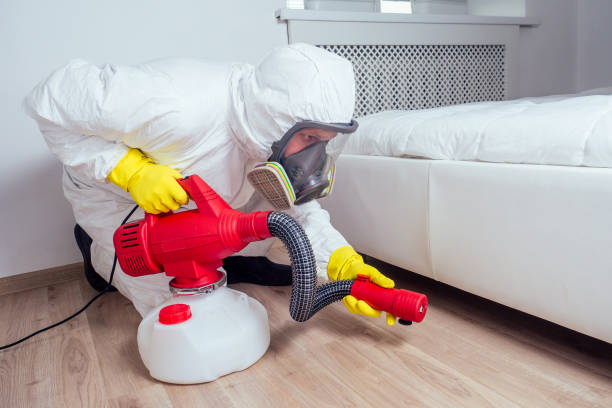 Best Pest Removal Services  in Fox Point, WI